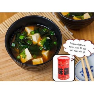 Bột Nước cốt gà hầm xương Kagome