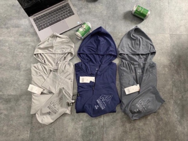 ÁO CHỐNG NẮNG NAM ĐẸP | BigBuy360 - bigbuy360.vn