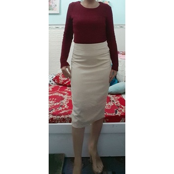 Set trang phục size dưới 50kg.