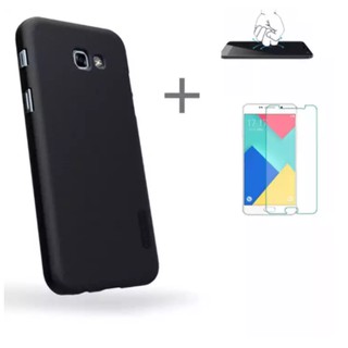 Ốp lưng nillkin cho samsung galaxy a3 2017