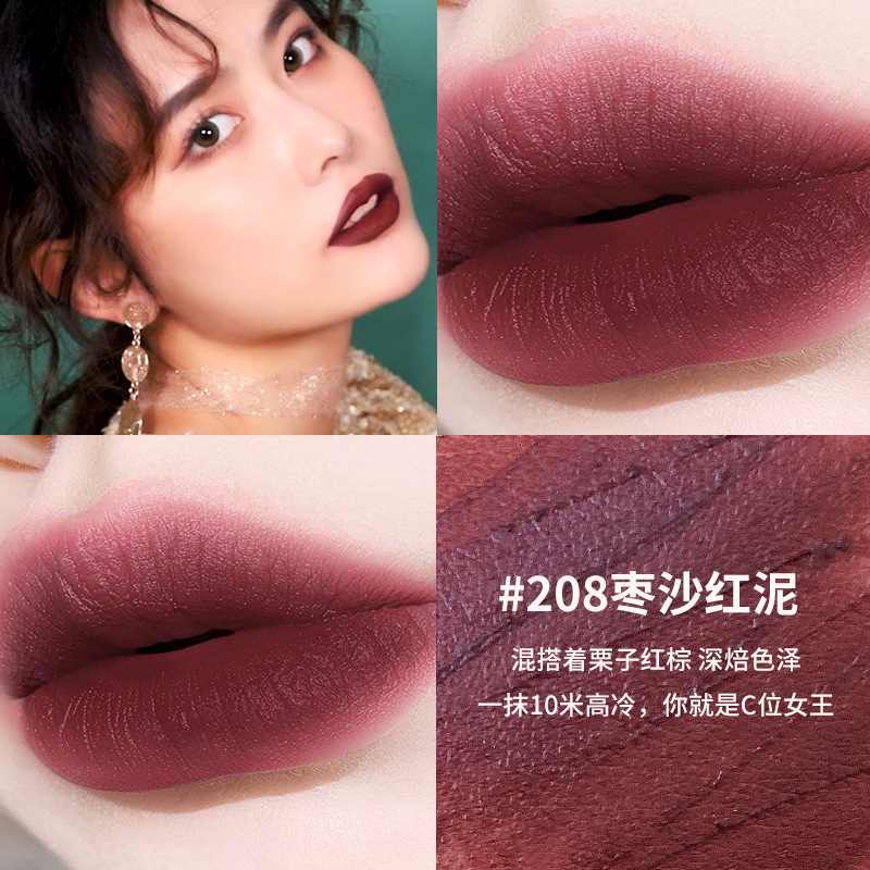 Son Môi Lì Trang Điểm Cho Nữ | BigBuy360 - bigbuy360.vn