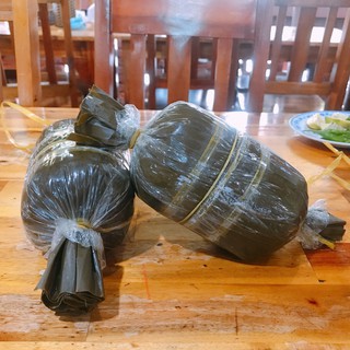 CHẢ BÒ ĐÀ NẴNG- ĐẶC SẢN ĐÀ NẴNG