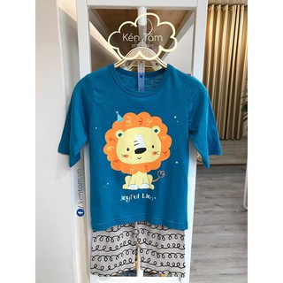 Bộ xuất hàn lửng sư tử