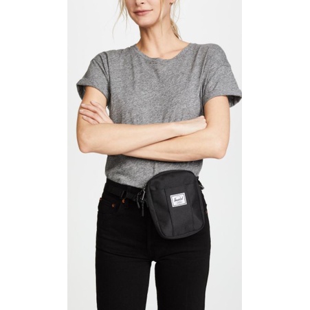 Túi Herschel dư xịn đét nam nữ đeo đều đẹp