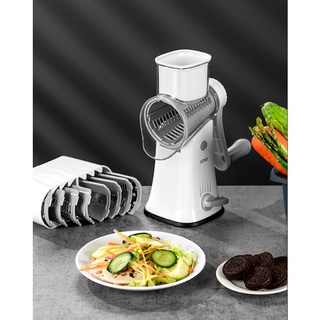 Máy cắt gọt rau củ quả đa năng cao cấp CCKO
