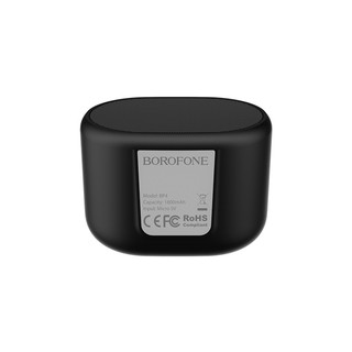 Loa Bluetooth Mini Borofone BP4 Chính Hãng