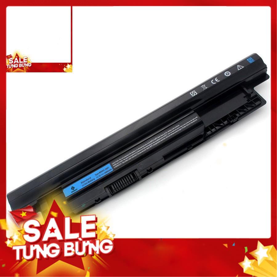  Pin Laptop Dell Inspiron 15 3521 3537 3542 3531 3541 3543 [ Hàng zin]