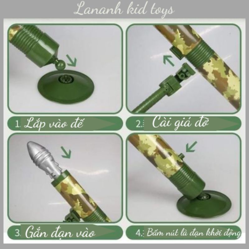 Đồ Chơi Phi Tiêu Có Đèn Nhấp Nháy Vui Nhộn