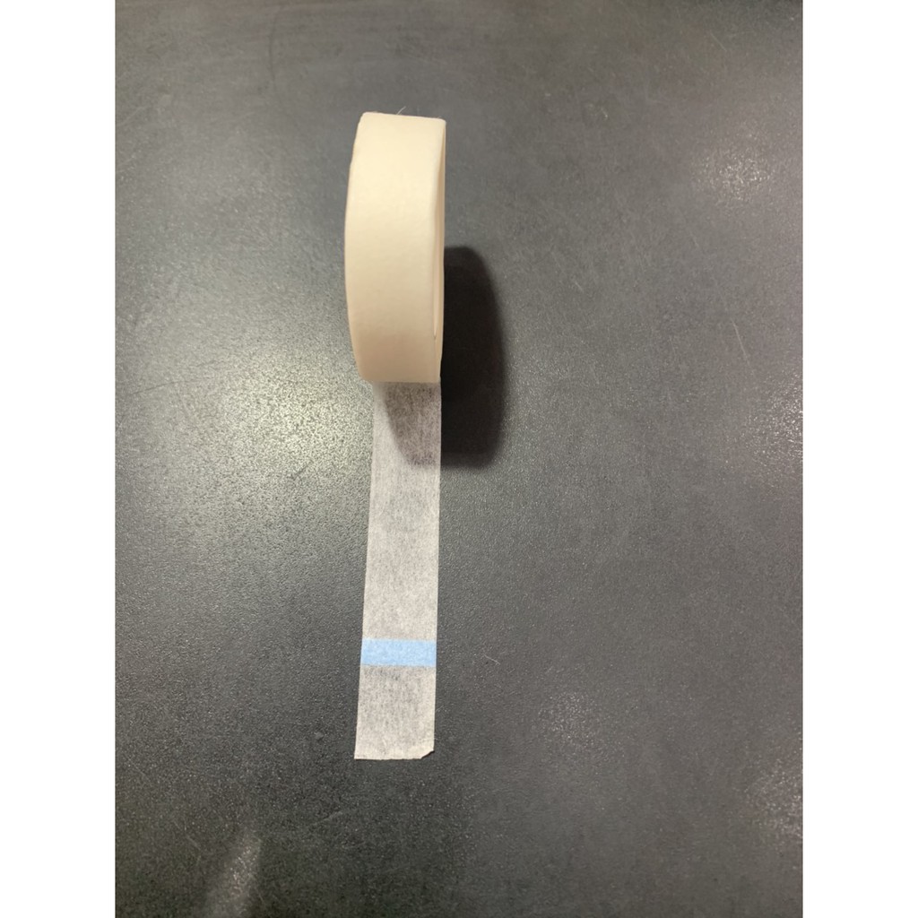 Băng dính lụa nối mi