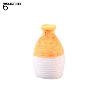 Bình cắm hoa mini dùng trang trí tiểu cảnh