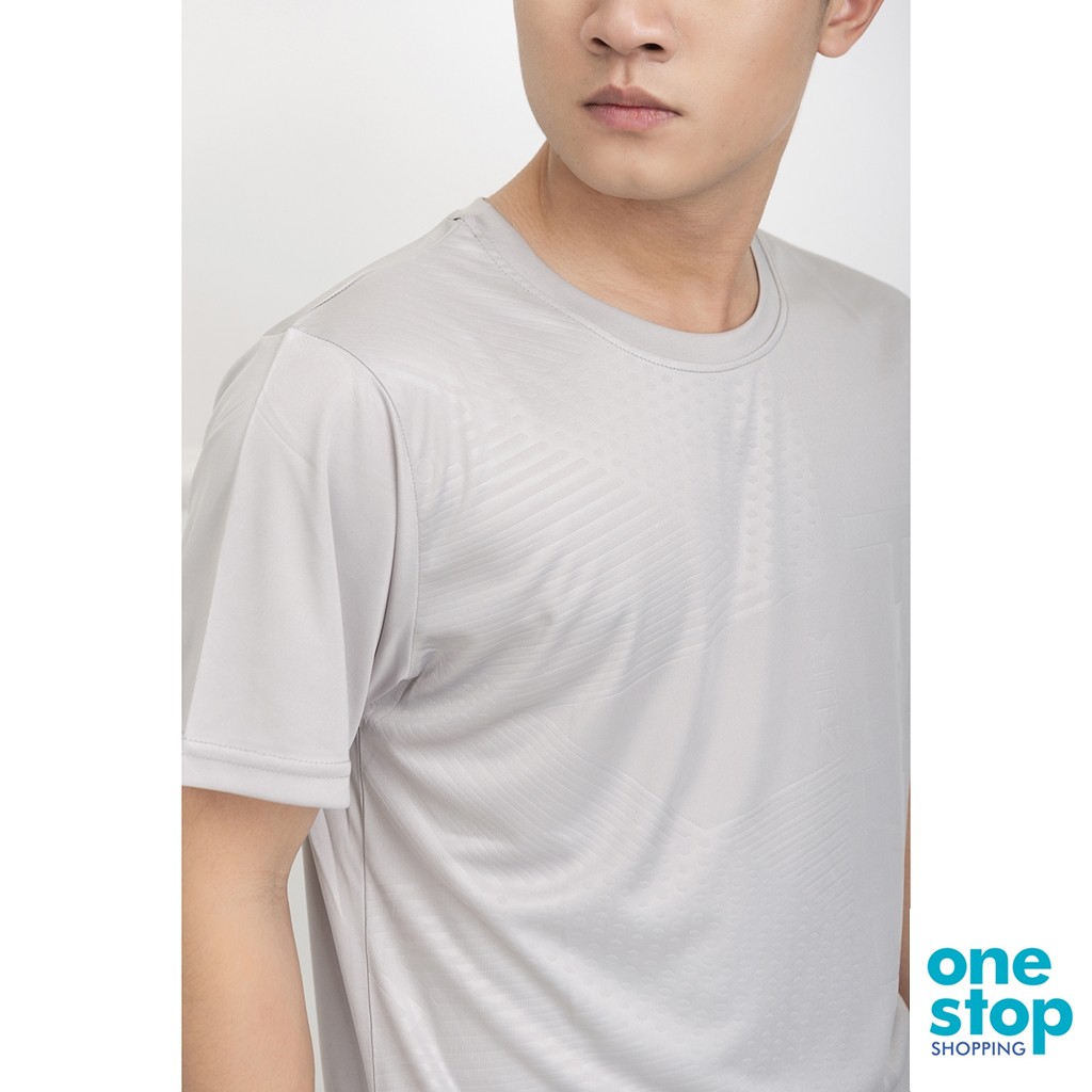 Áo thun thể thao thời trang nam vân 3D One shop | BigBuy360 - bigbuy360.vn