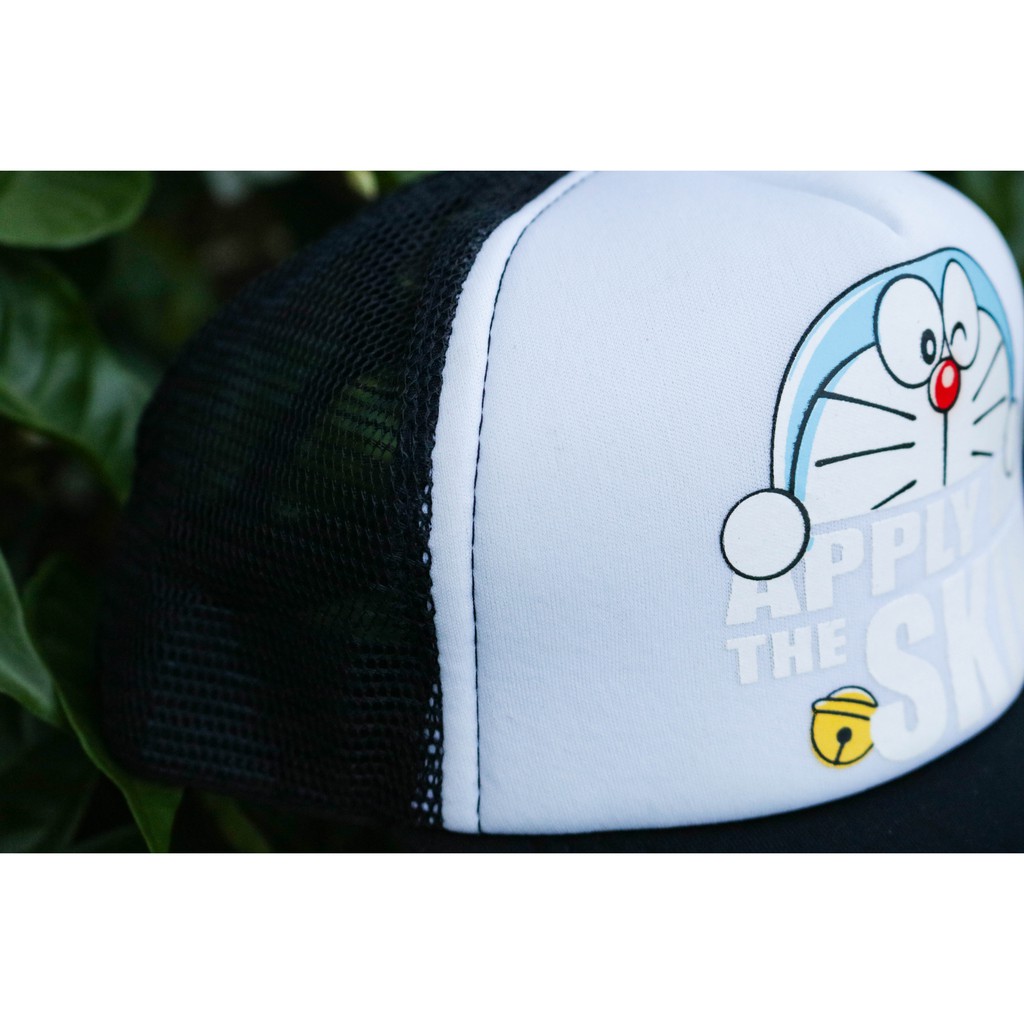 Mũ lưỡi trai DORAEMON DOREMON dễ thương cute MON0105