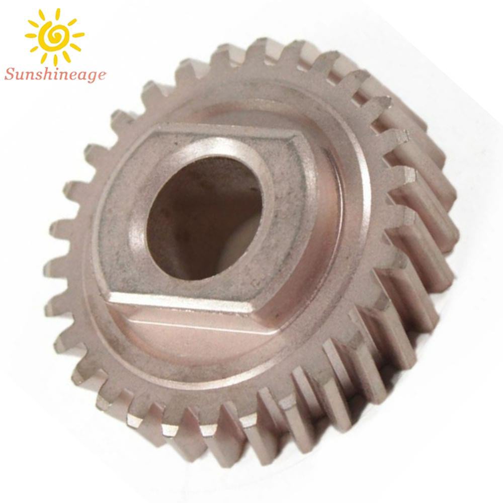 Bánh Răng Thay Thế 9703543 9706529 W11086780 Cho Nhà Bếp Mới