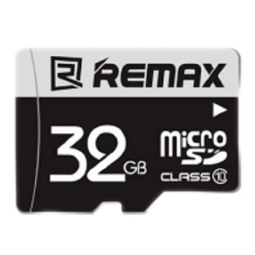 Thẻ nhớ Remax 32gb
