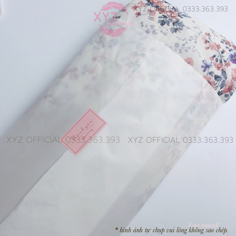 50 tờ giấy pelure trắng loại đẹp 35x75cm,35x60cm  gói hàng, gói quần áo, phụ kiện,hút chống ẩm cho sản phẩm.