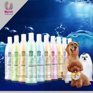 Sữa tắm chó mèo