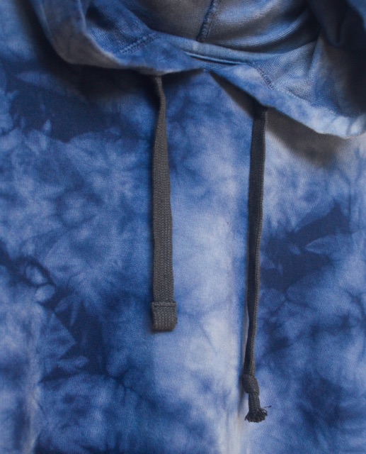 Áo thun có mũ chính hãng STWR WASHED