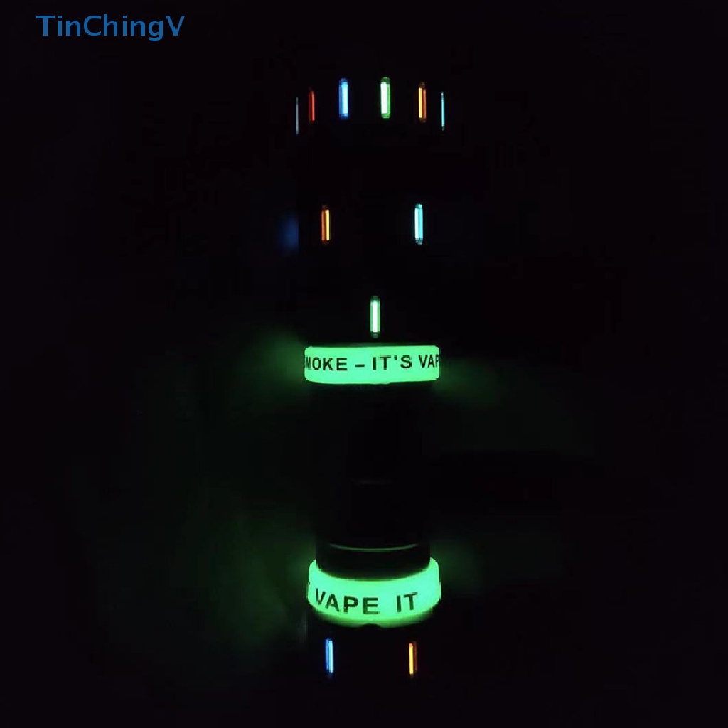 [TinChingV] Ống Gas Tritium Tự Tạo Ánh Sáng Khẩn Cấp Trang Trí Ngoài Trời [Mới]