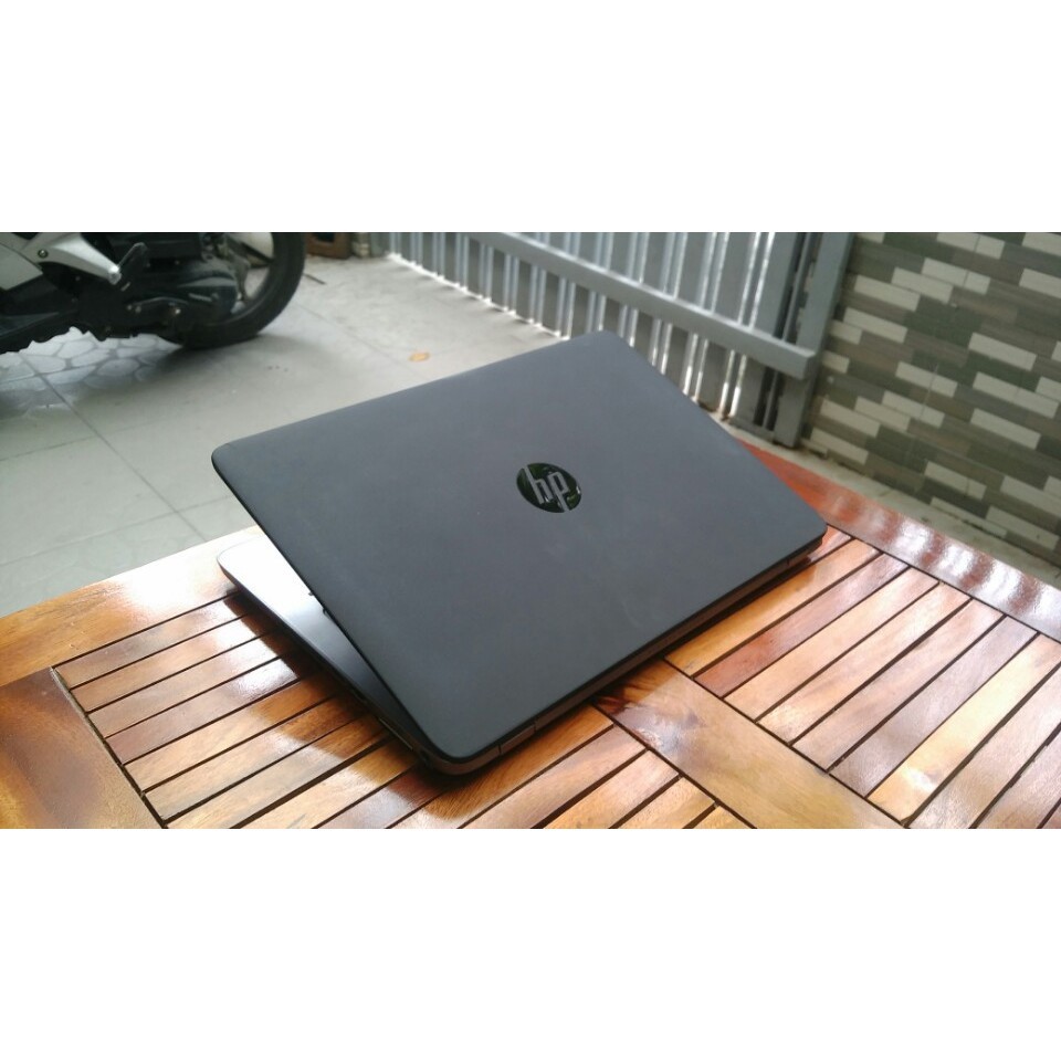 [Siêu Giảm Giá] Laptop cũ HP 840 G1/ core i5 4300U/ Ram 4gb/ HDD 320gb