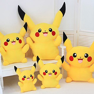 Pikachu Nhồi Bông