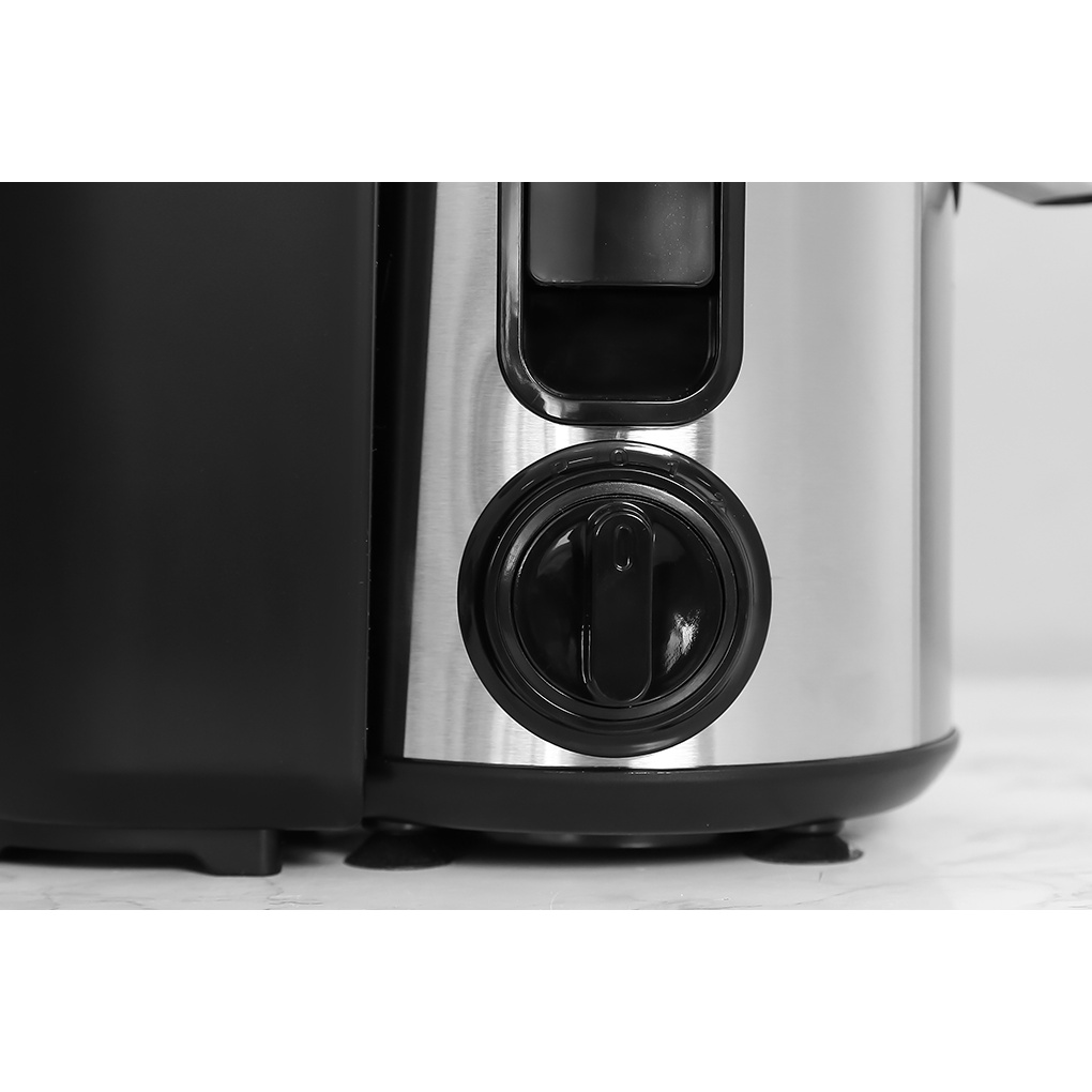 Máy ép trái cây Tefal ZE420D38, Hàng chính hãng