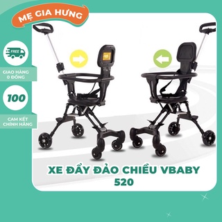 XE ĐẨY ĐẢO CHIỀU VBABY 520