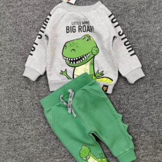Bộ H&M cho bé