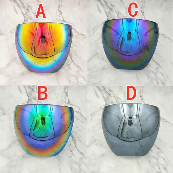 Kính Mát Phân Cực Mặt Lớn Che Phủ Toàn Diện Nhiều Màu Sắc Khác Nhau SJHY0228