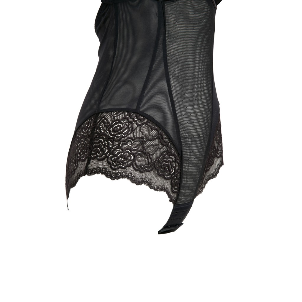 Bodysuit ren nữ IVY moda MS 18X1220 | BigBuy360 - bigbuy360.vn