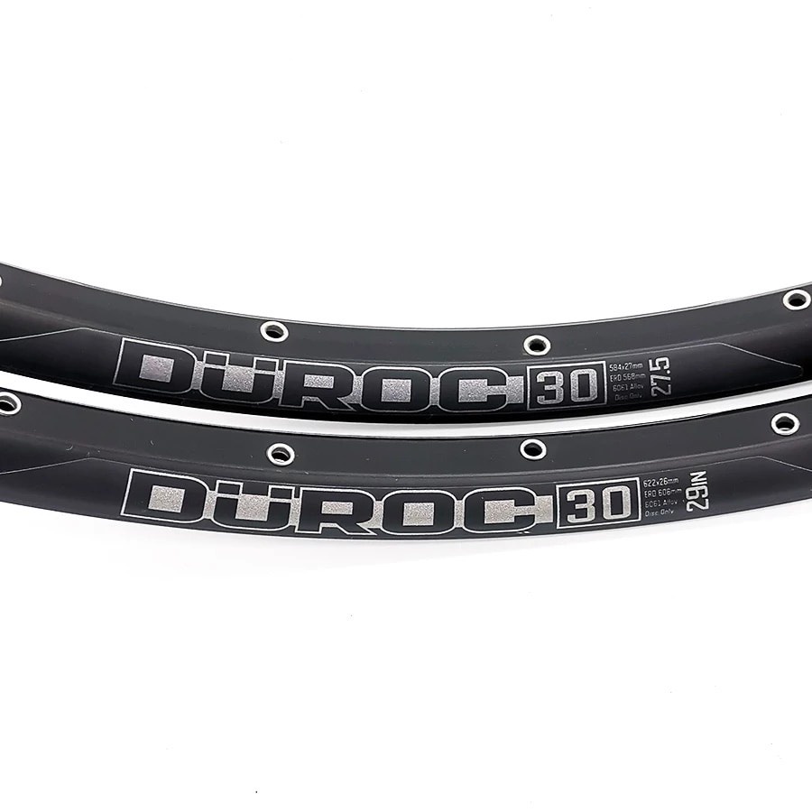 Niềng DUROC30 - 32H