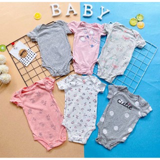 Body Carter chip lỗi nhẹ🍒