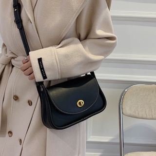 Túi xách nữ đeo chéo, đeo vai thời trang, kiểu dáng túi xách vintage - JULIE 113
