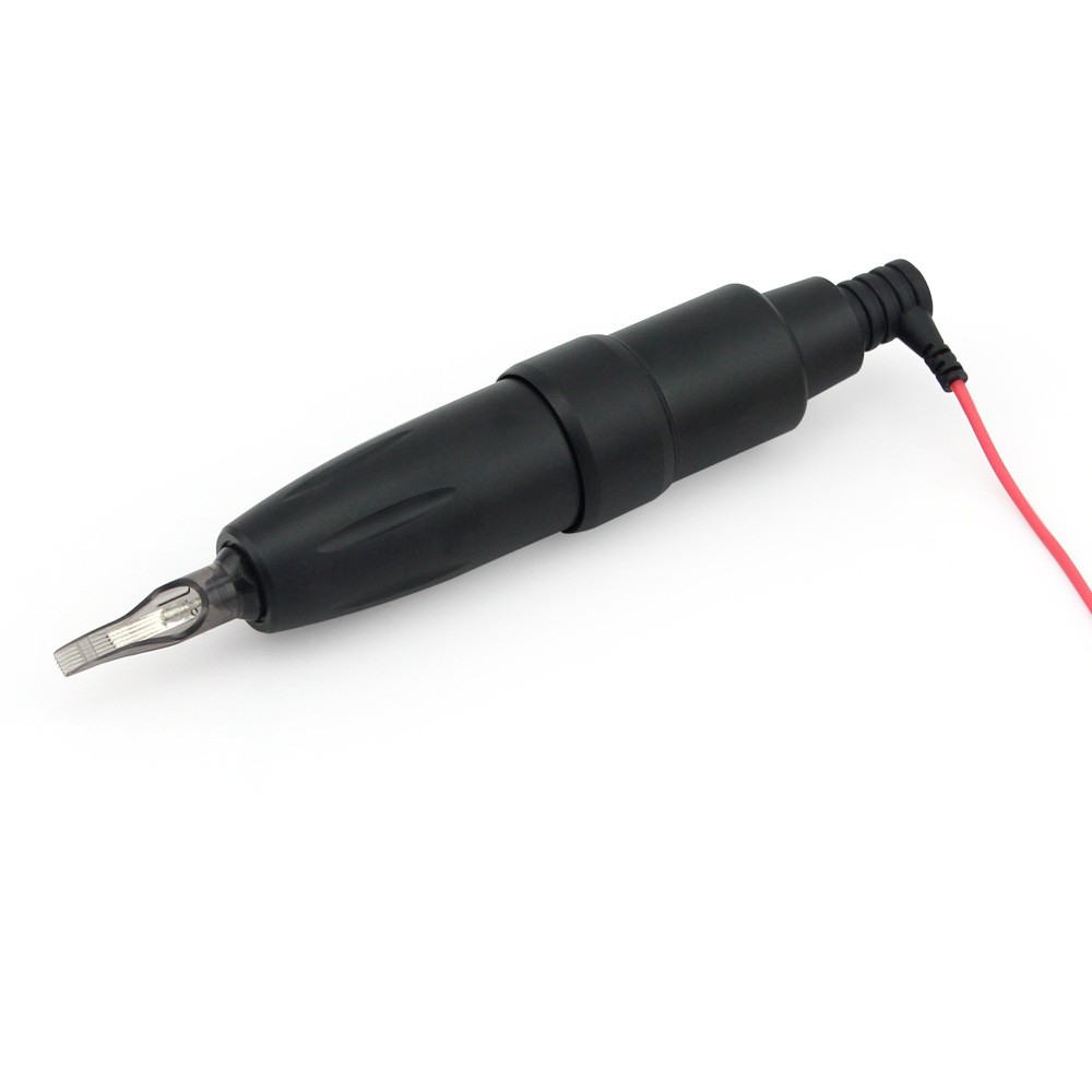 Dây Cáp RCA Góc 90 Độ Cho Máy Xăm