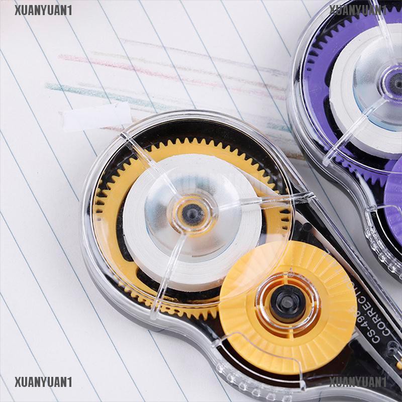 [XUANYUAN1] 1 Bút Xóa Kéo Dài 8M