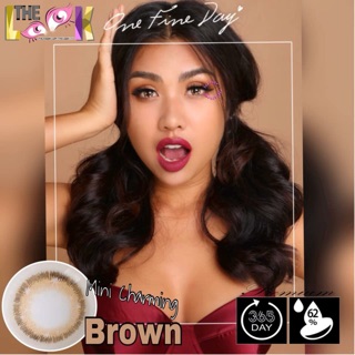 Lens cao cấp The Look Pro Hypergel