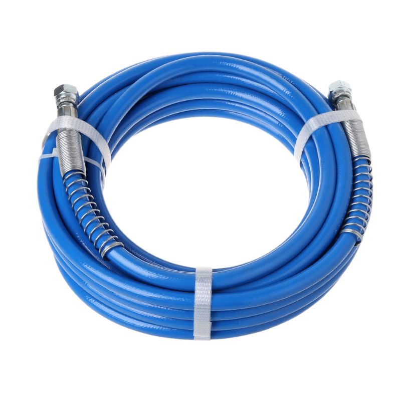 Ống Phun Sơn Không Khí 10m 5000PSI Cho Máy Phun Sơn