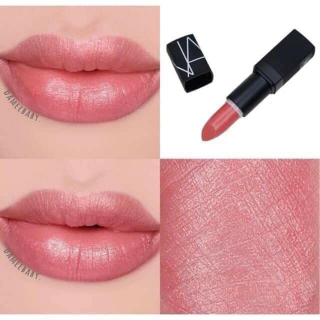 Bộ set Son và Má Nars