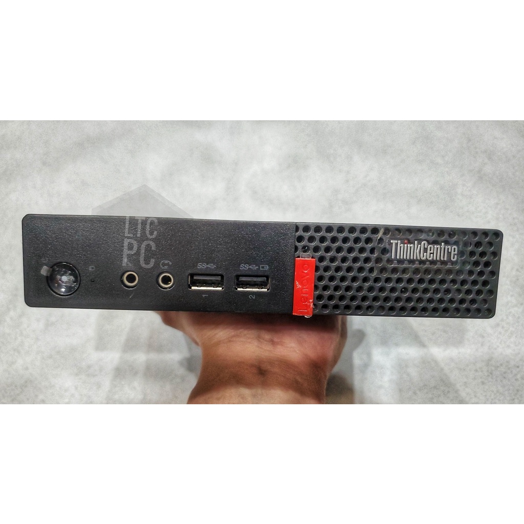 Máy tính mini pc Lenovo M710Q/M910Q/XEON E2176M E2276M 6X12 LUỒNG/G4400T 2 CORE/MÁY TÍNH HỌC ONLINE/MÁY TV BOX 4K | BigBuy360 - bigbuy360.vn