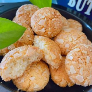 500gr HẠNH NHÂN BỘT ( Australia)