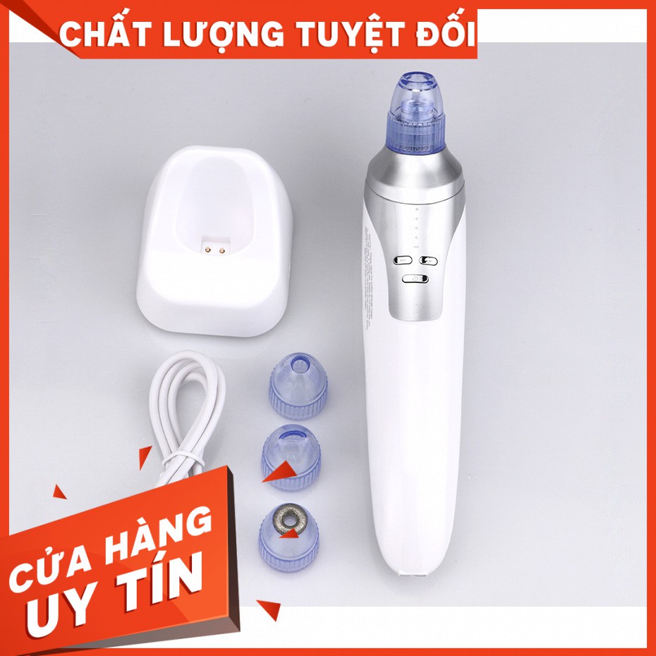 [FREESHIP 99K]Máy Hút Mụn ComeDO Chính Hãng