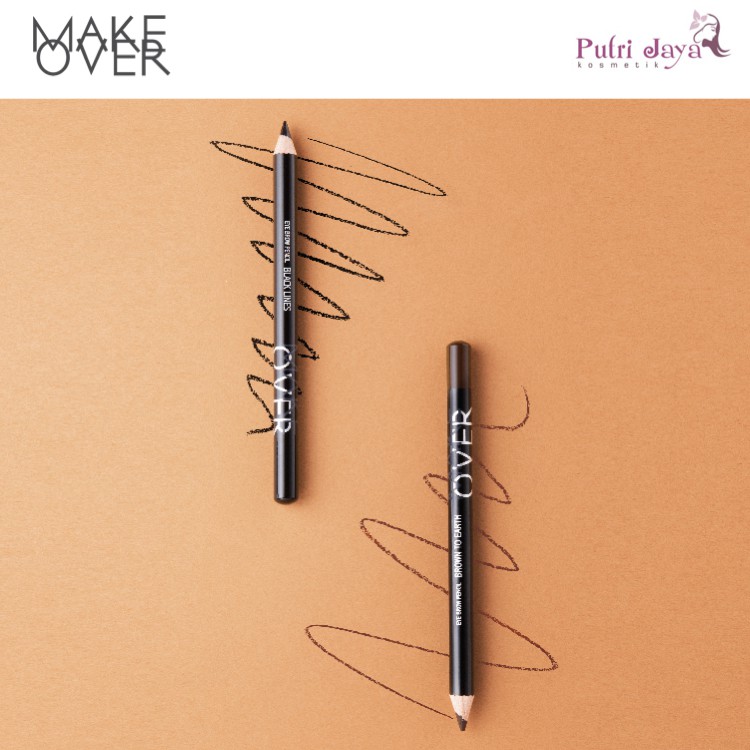 (hàng Mới Về) Chì Kẻ Mày Trang Điểm Lâu Trôi Cao Cấp | BigBuy360 - bigbuy360.vn