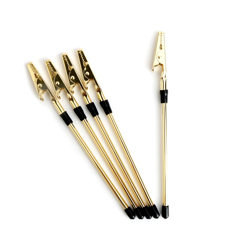 Blg Dụng Cụ Móc Cài Kim Loại Hỗ Trợ Làm Trang Sức Vòng Tay