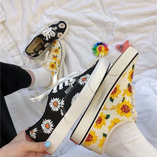 Giày xinh , phong cách vintage đồng giá 260k