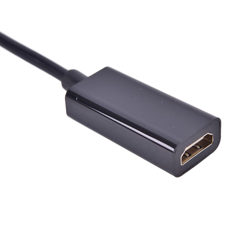 Cáp Chuyển Đổi Từ Cổng Usb C Sang Hdmi 4k 60hz Loại C 3.1 Đầu Cái | BigBuy360 - bigbuy360.vn