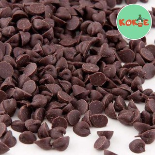 Socola chip 20g mix cùng kem