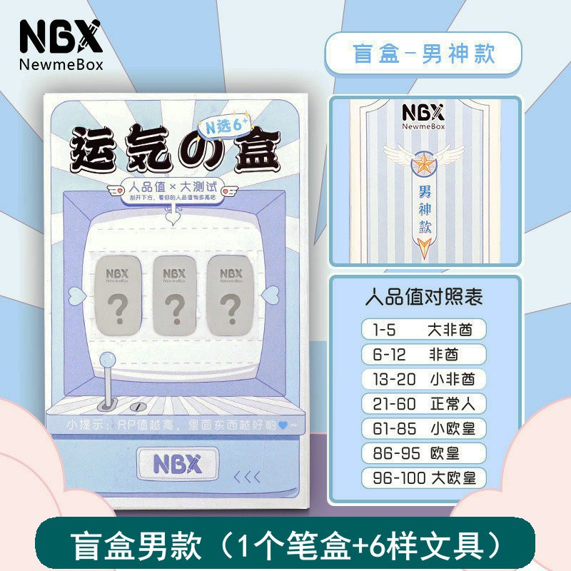 Hộp bút có khóa mật mã 19 phong cách tùy chọn thời trang tiện lợi dành cho học sinh