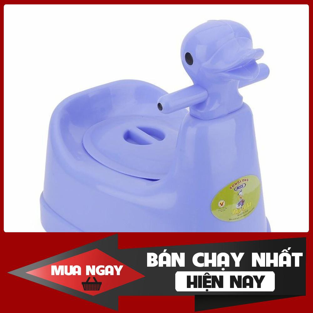 Bô vịt con Song Long - 36x27x34 cm