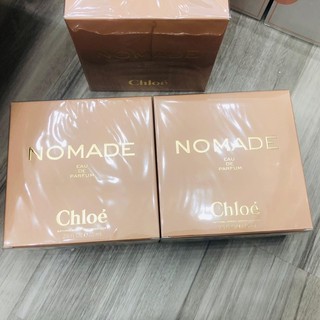 Nước hoa nữ Chloe Nomade 75ml