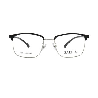 Gọng Kính Unisex Sarifa 3503