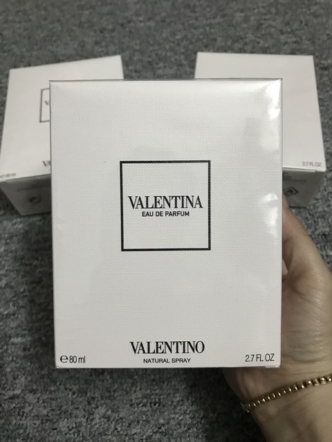 💥 Nước hoa nữ Valentina EDP - Valentino mẫu mới